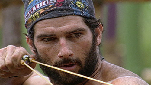 Survivor - S7E13: Mutiny