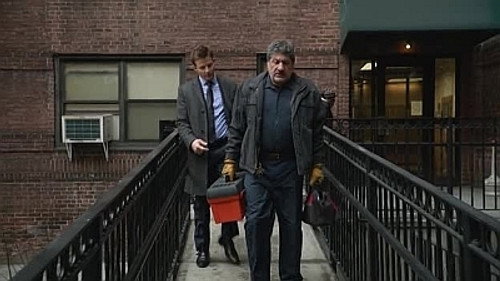 Blue Bloods - S4E18: Righting Wrongs
