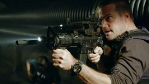 NCIS: Los Angeles - S4E20: Purity
