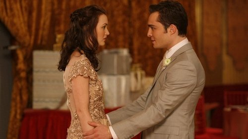 Gossip Girl - S3E18: The Unblairable Lightness of Being