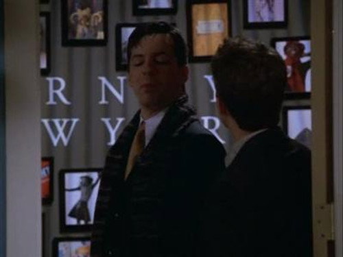 Will & Grace - S4E27: A.I.: Artificial Insemination (2)