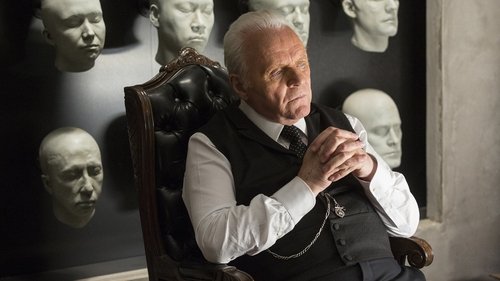 Westworld - S1E3: The Stray