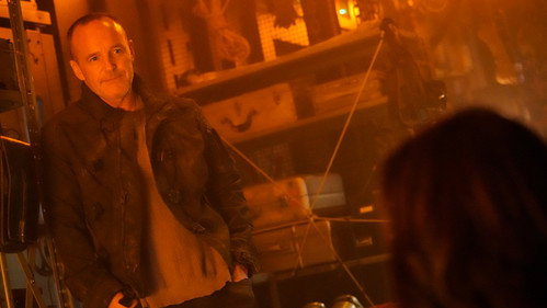 Marvel's Agents of S.H.I.E.L.D. - S6E5: The Other Thing