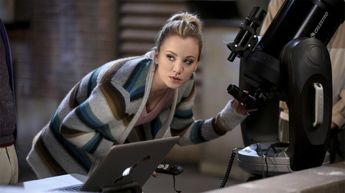 The Big Bang Theory - S11E21: The Comet Polarization