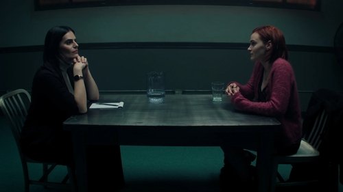 You - S5E6: The Dark Face of Love