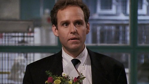 Chicago Hope - S2E5: Wild Cards