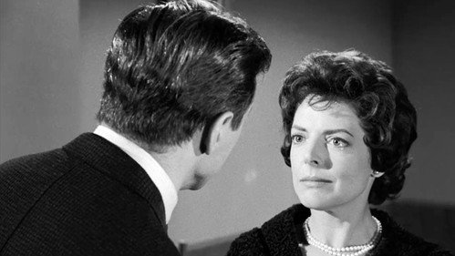 Perry Mason - S5E9: The Case of the Posthumous Painter