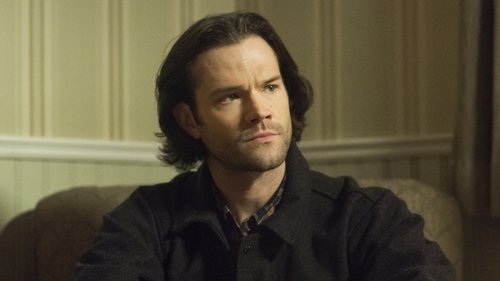 Supernatural - S14E12: Prophet and Loss