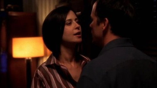 JAG - S9E17: Take It Like a Man