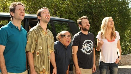 It's Always Sunny in Philadelphia - S8E4: Charlie and Dee Find Love