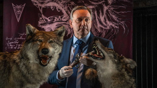 Midsomer Murders - S22E1: The Wolf Hunter of Little Worthy