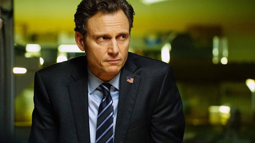 Scandal - S5E17: Thwack!