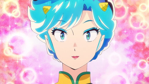 Urusei Yatsura - S1E10: Parents' Day Horrors / Since Your Parting