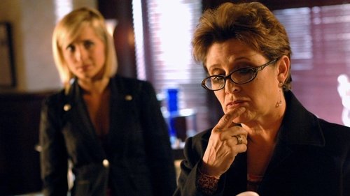 Smallville - S5E5: Thirst