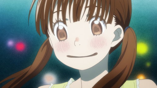 March Comes In Like a Lion - S1E3: Harunobu / Beyond the Night Sky