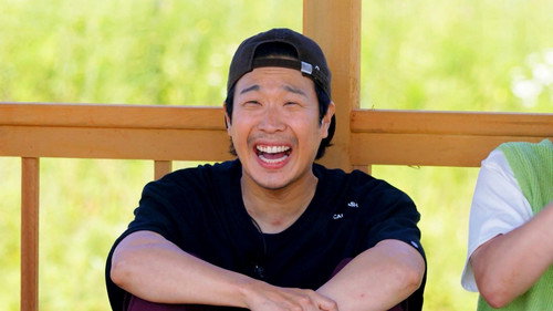 Running Man - S1E562: Talk Nightmare, The Day of Chattering Race