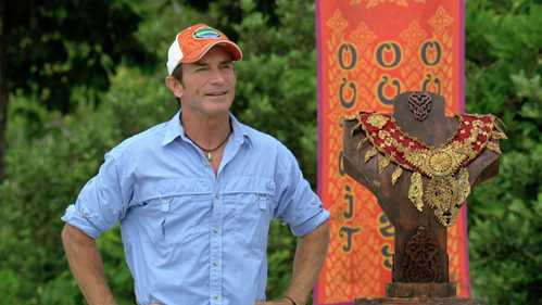 Survivor - S31E14: Lie, Cheat and Steal