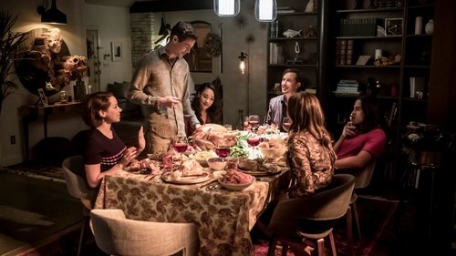 The Flash - S5E7: O Come, All Ye Thankful