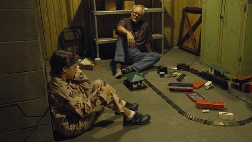 Dexter - S4E10: Lost Boys