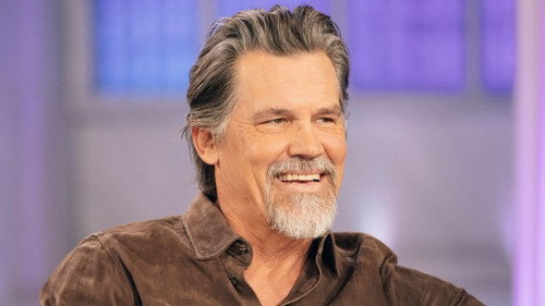 The Kelly Clarkson Show - S3E135: Josh Brolin, Tony Gonzalez, Sabaa Tahir, Malala Yousafzai