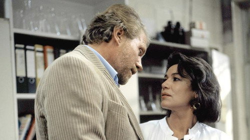 Scene of the Crime - S18E4: Episode 4