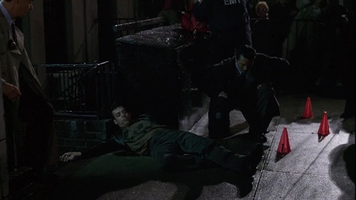 Law & Order - S8E23: Tabloid