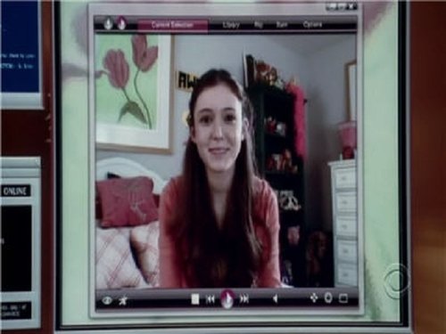Criminal Minds - S3E12: 3rd Life