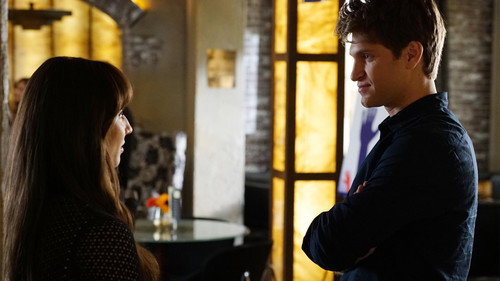 Pretty Little Liars - S6E14: New Guys, New Lies
