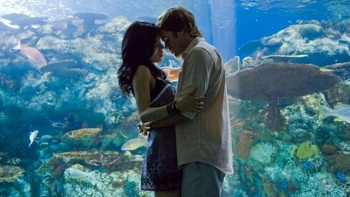 Dexter - S2E12: The British Invasion