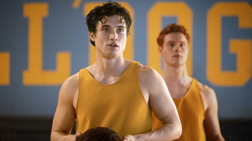 Riverdale - S7E8: Chapter One Hundred Twenty-Five: Hoop Dreams