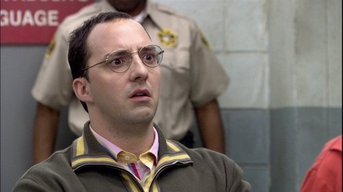 Arrested Development - S1E21: Not Without My Daughter