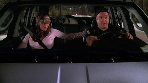 The King of Queens - S6E1: Doug Less (1)