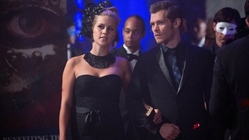 The Originals - S1E3: Tangled Up in Blue