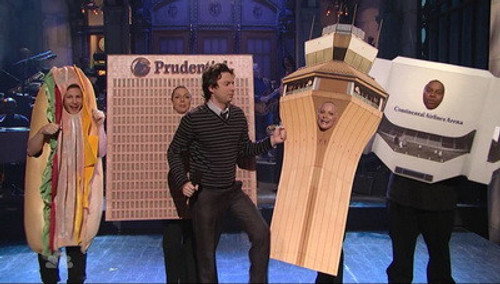 Saturday Night Live - S32E20: Zach Braff/Maroon 5
