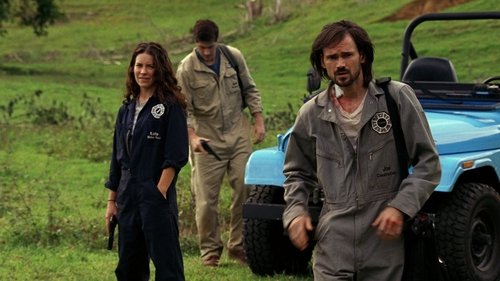 Lost - S5E14: The Variable