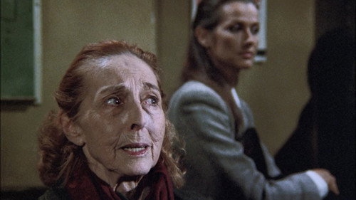 Hill Street Blues - S5E12: Intestinal Fortitude