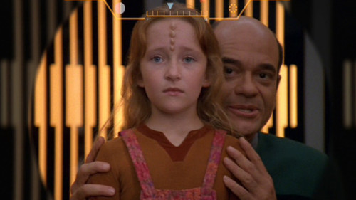 Star Trek: Voyager - S5E11: Latent Image