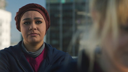 Casualty - S43E9: Save Yourself