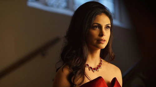 Gotham - S3E8: Mad City: Blood Rush