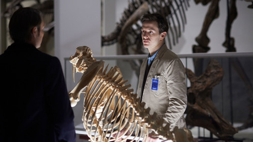 Hannibal - S2E9: Shiizakana