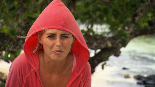 Survivor - S24E3: One World is Out the Window