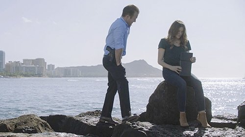 Hawaii Five-0 - S8E18: E hoʻokō kuleana (To Do One's Duty)