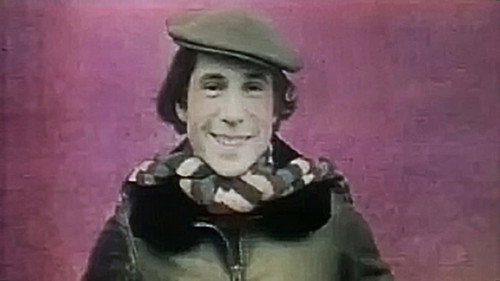 Saturday Night Live - S2E8: Paul Simon/Paul Simon, George Harrison