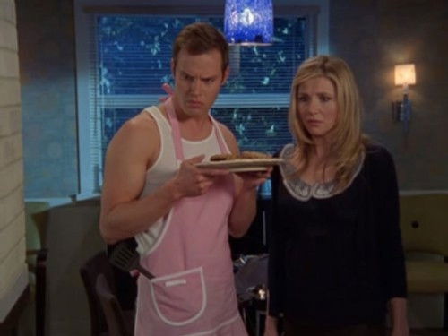 Scrubs - S6E17: Their Story