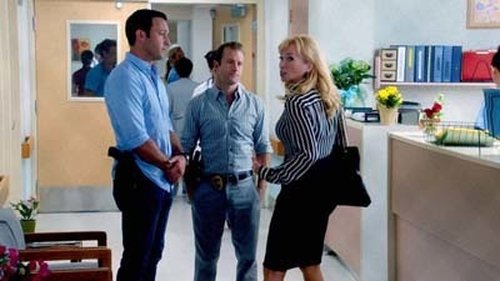 Hawaii Five-0 - S4E4: A Ia La Aku (From This Day Forward)