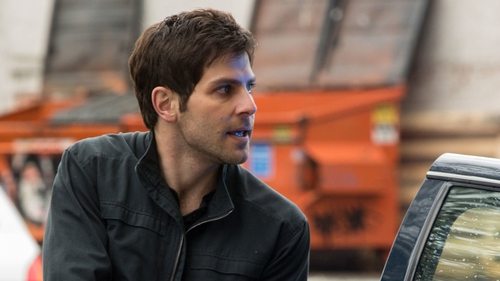 Grimm - S2E22: Goodnight, Sweet Grimm (2)