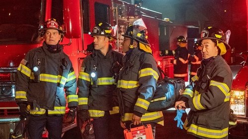 9-1-1 - S4E11: First Responders