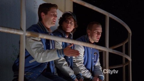 The Middle - S4E14: The Smile