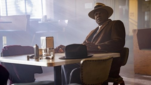 Fargo - S4E5: The Birthplace of Civilization