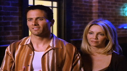 Melrose Place - S7E11: Not Quite All About Eve